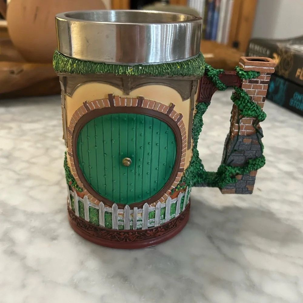 Hobbit Stein